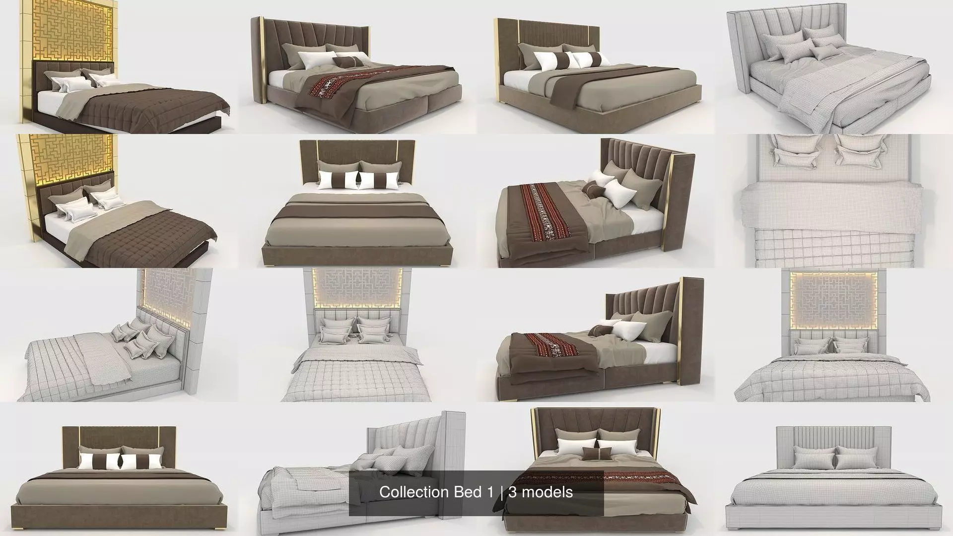 Collection Bed 1 _0