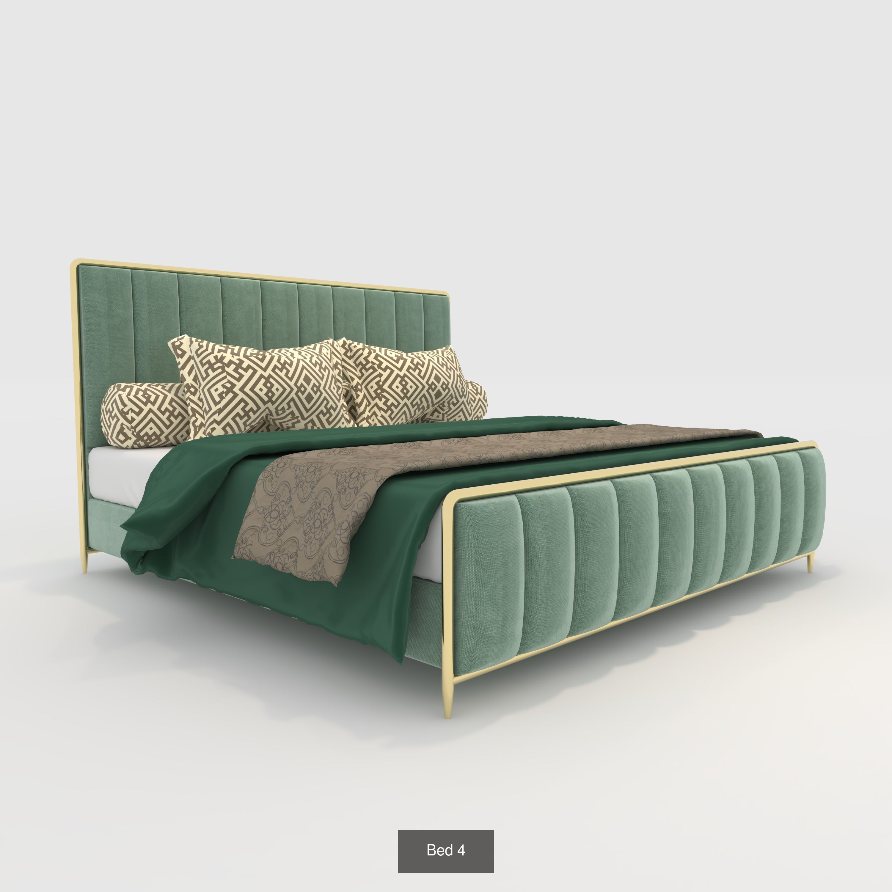 Collection Bed 2 _1