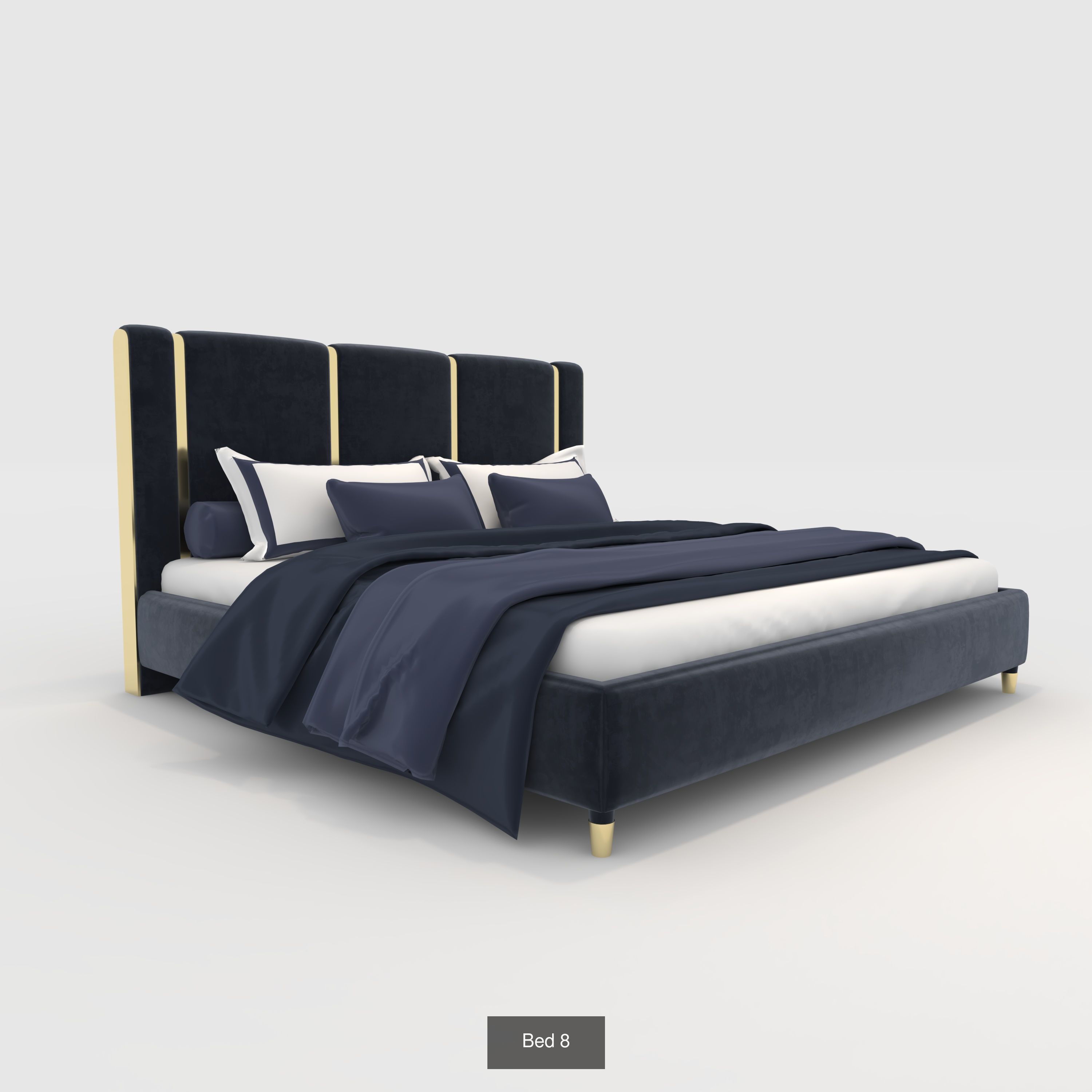 Collection Bed 3 _2