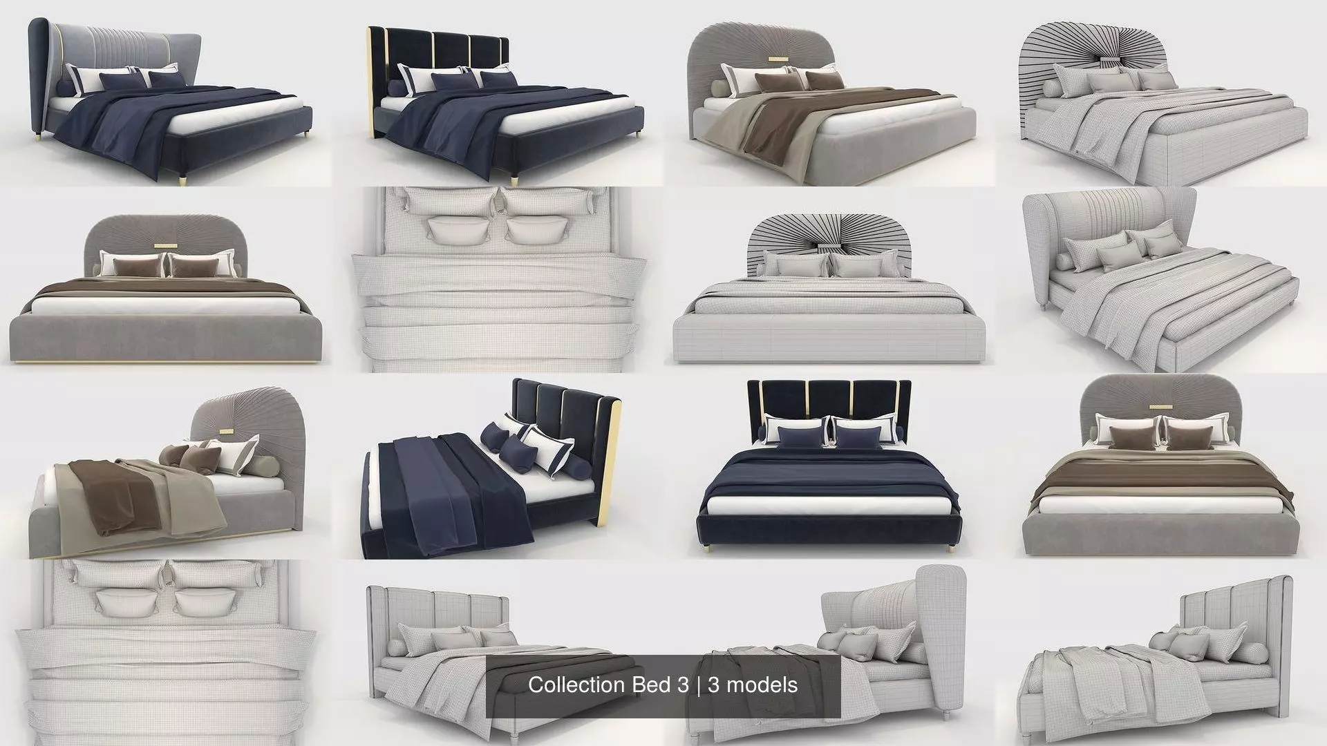Collection Bed 3 _0