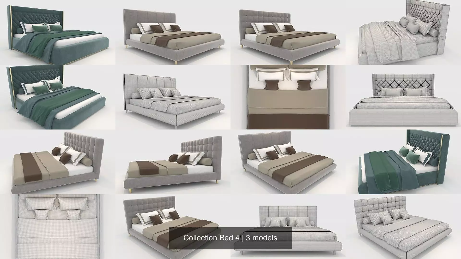 Collection Bed 4 _0