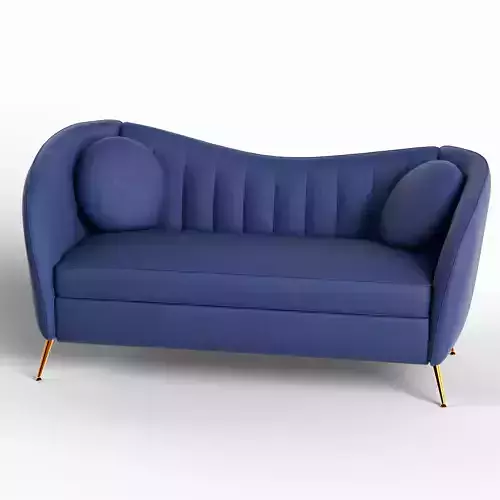 Sidewell 2 Seater Sofa