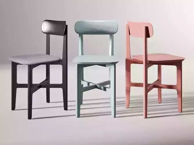 13 Dining Chair