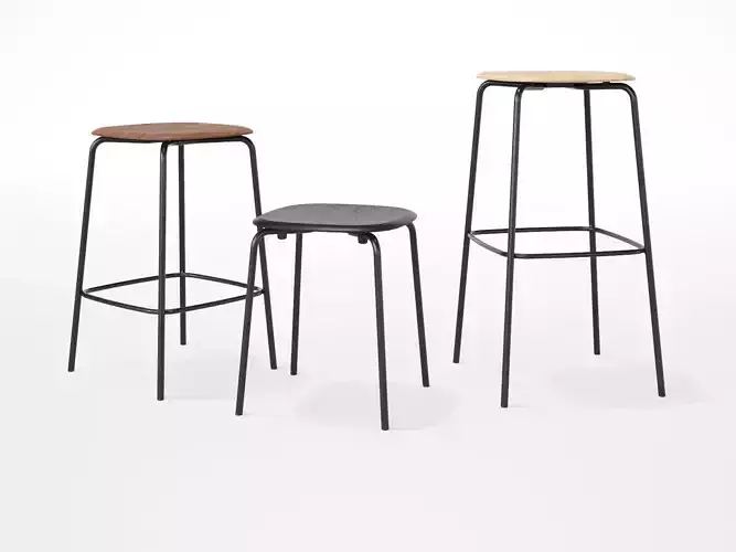 Okito Stool