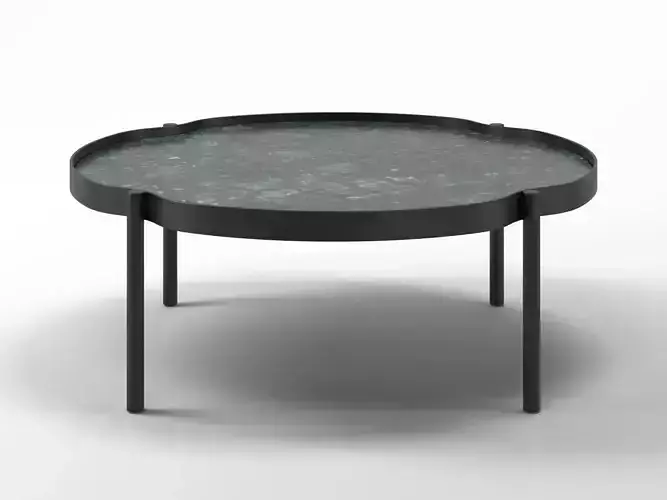 Mallea Coffee Table