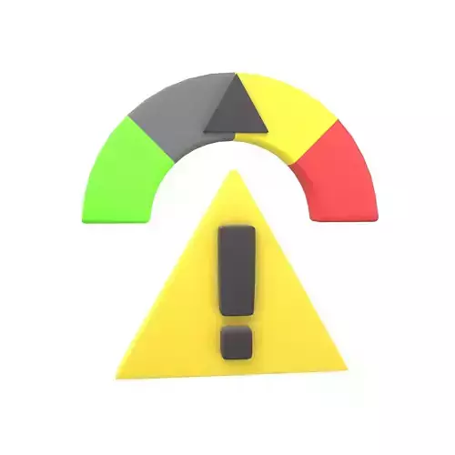 Risk Warning Icon v1 001