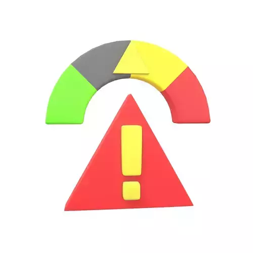 Risk Warning Icon v1 002