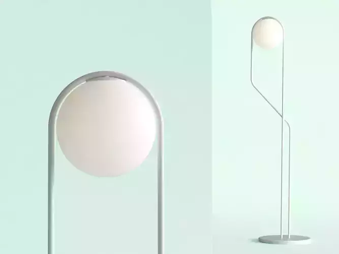 Astree Floor Lamp