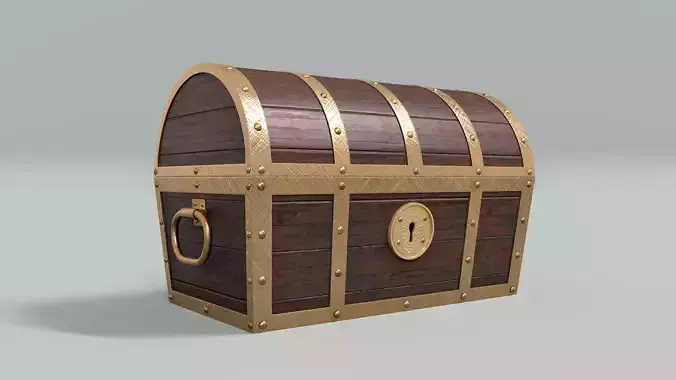 Treasure Chest Class 9th