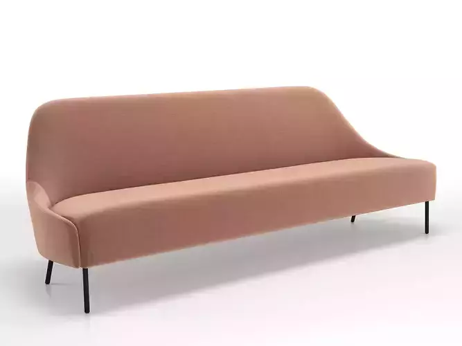 Napoleon 228 3 Seater Sofa