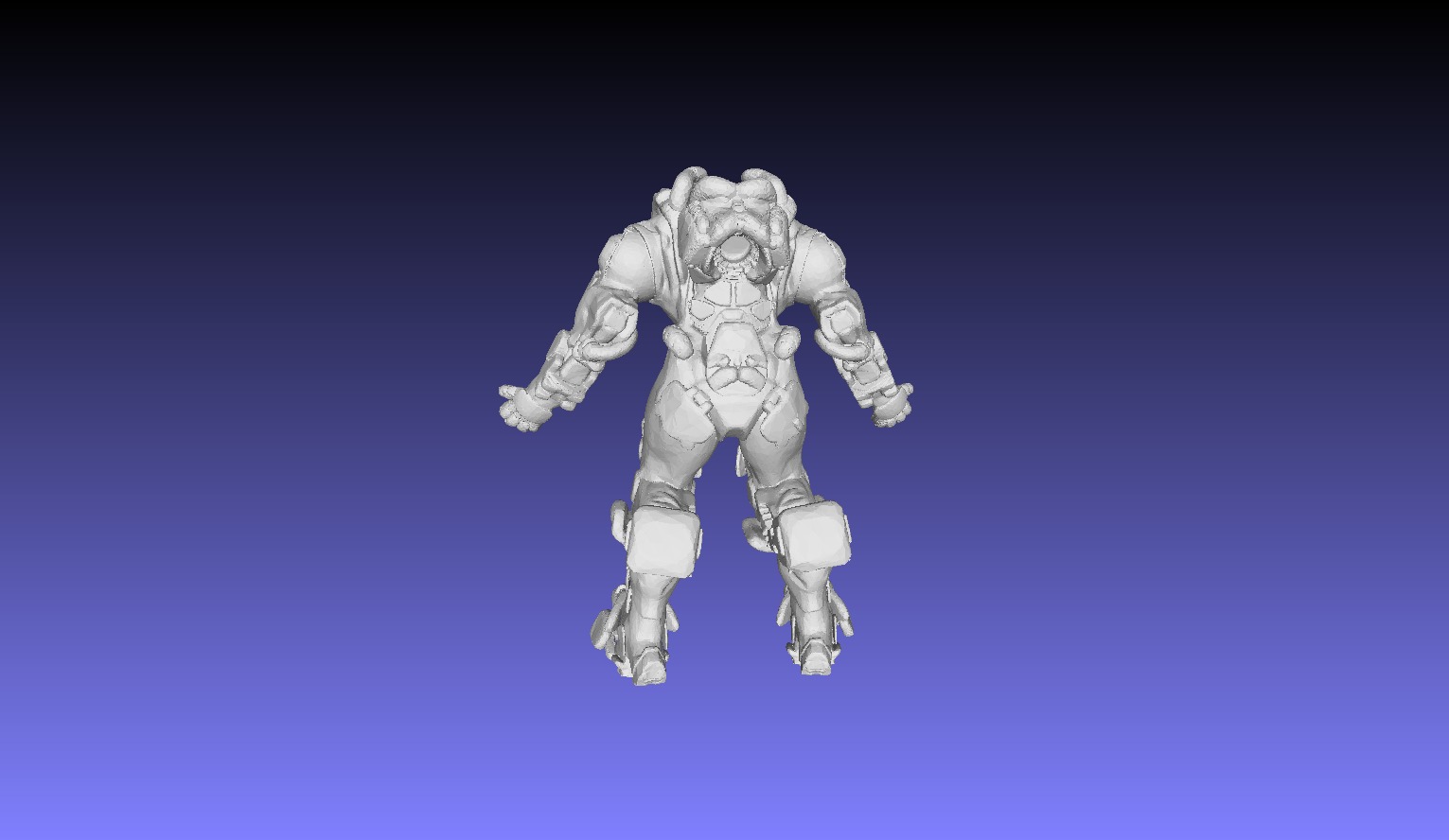 Printle Q Homme 2632 P 3D print model_23