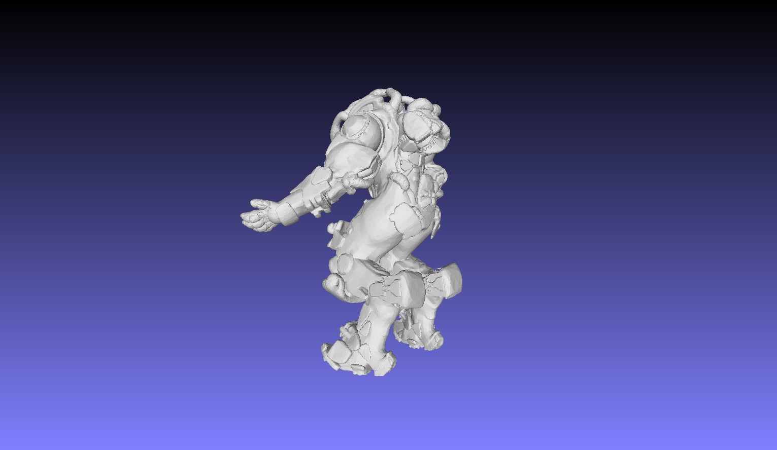 Printle Q Homme 2632 P 3D print model_28