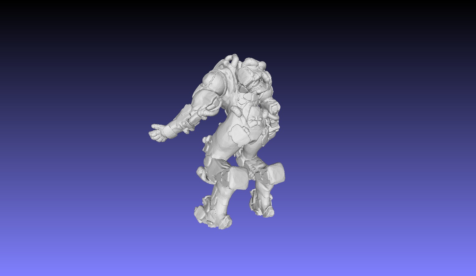 Printle Q Homme 2632 P 3D print model_26
