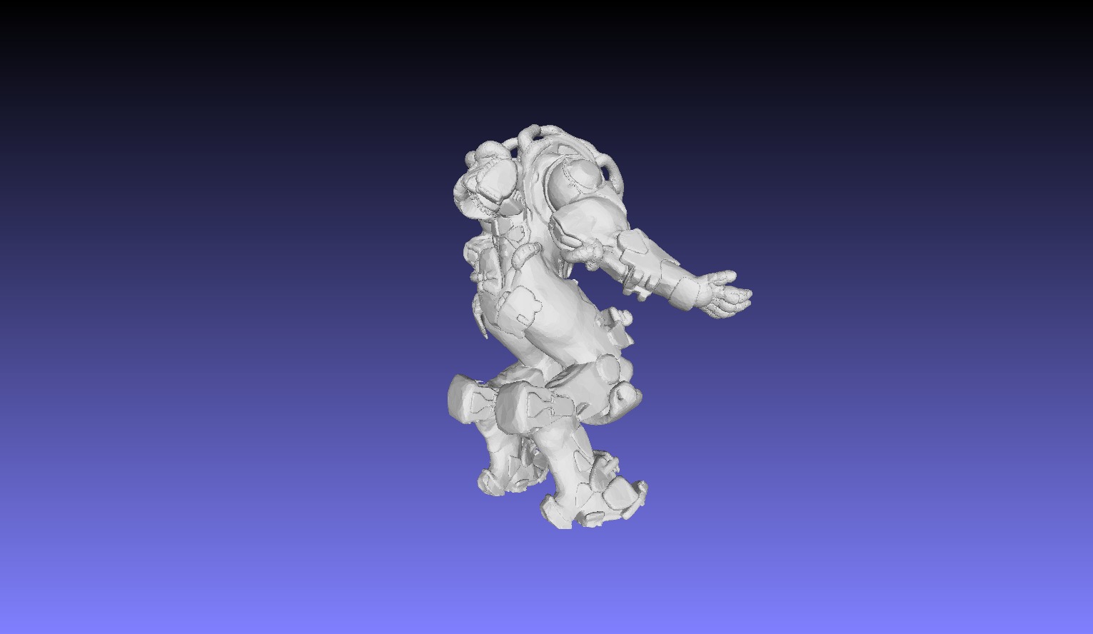 Printle Q Homme 2632 P 3D print model_17