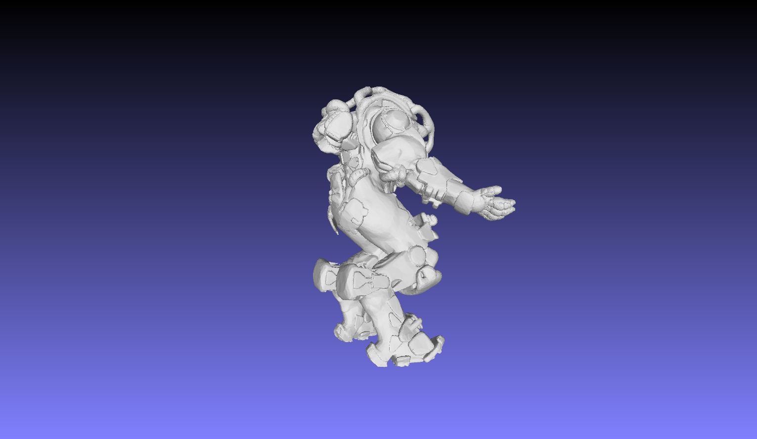 Printle Q Homme 2632 P 3D print model_16