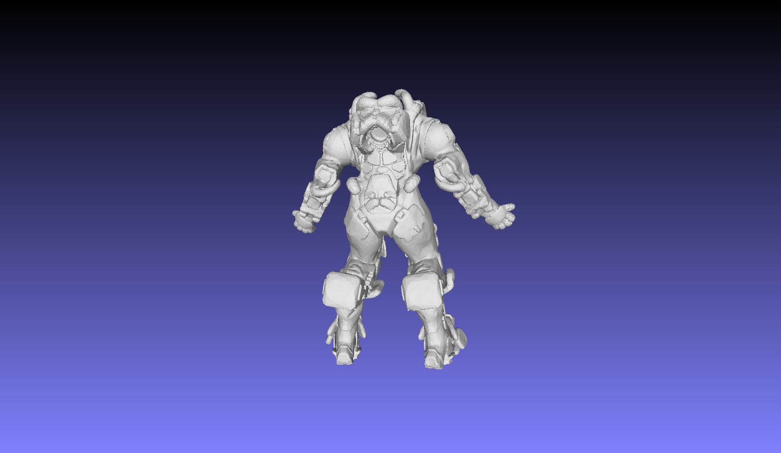 Printle Q Homme 2632 P 3D print model_21