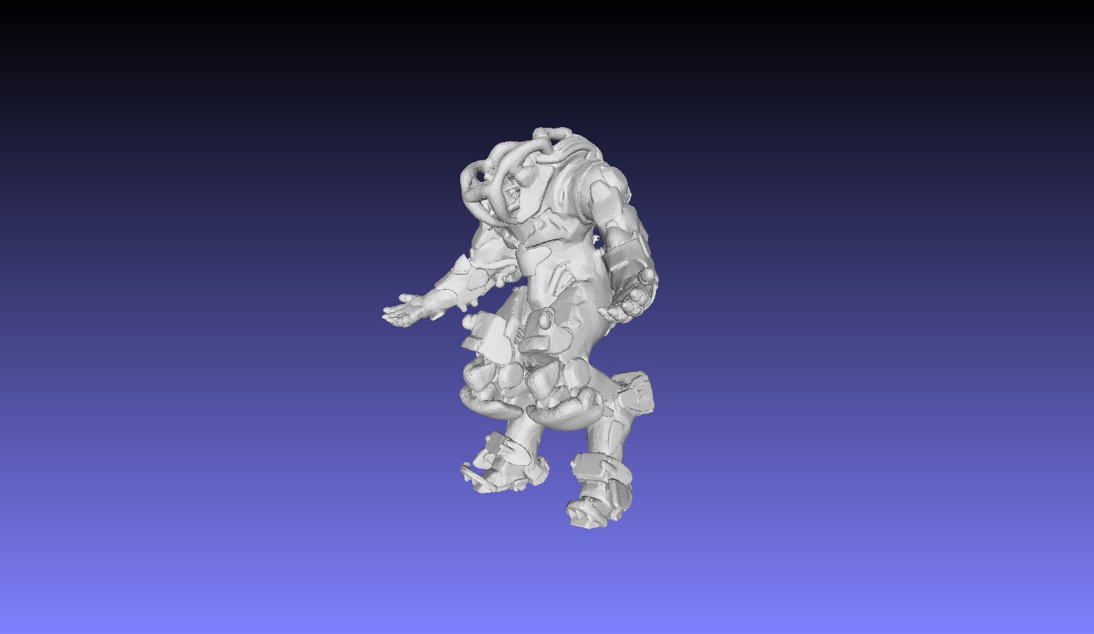 Printle Q Homme 2632 P 3D print model_37