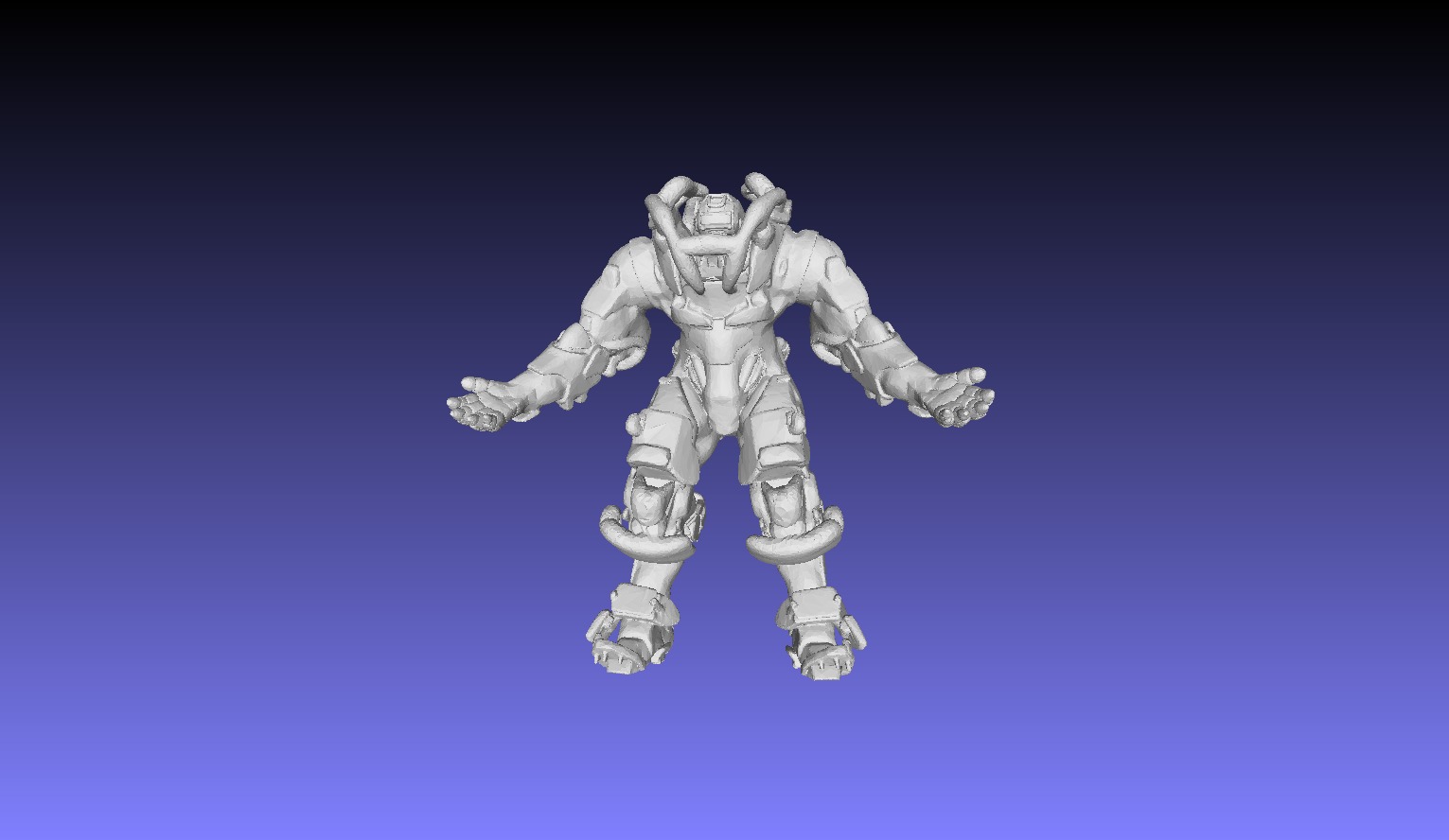 Printle Q Homme 2632 P 3D print model_42
