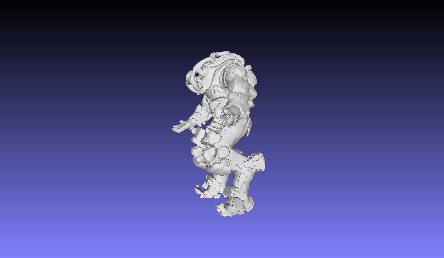 Printle Q Homme 2632 P 3D print model_35