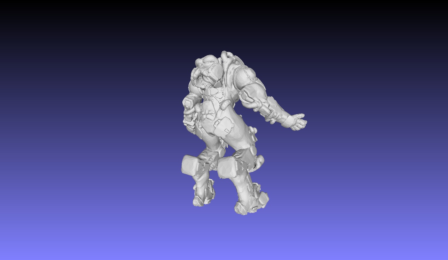 Printle Q Homme 2632 P 3D print model_19