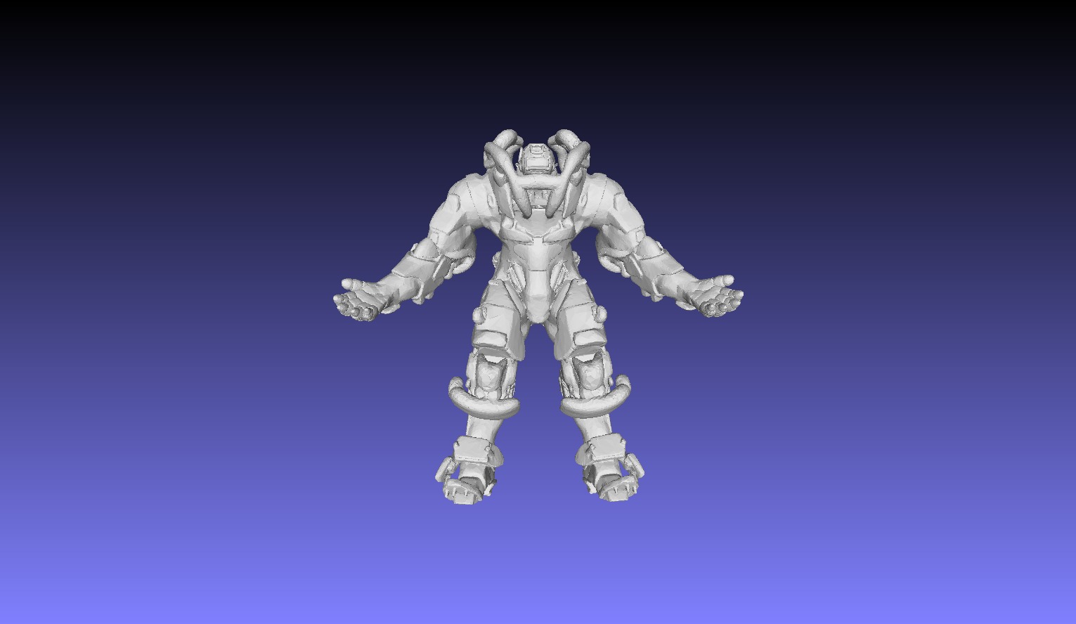 Printle Q Homme 2632 P 3D print model_43