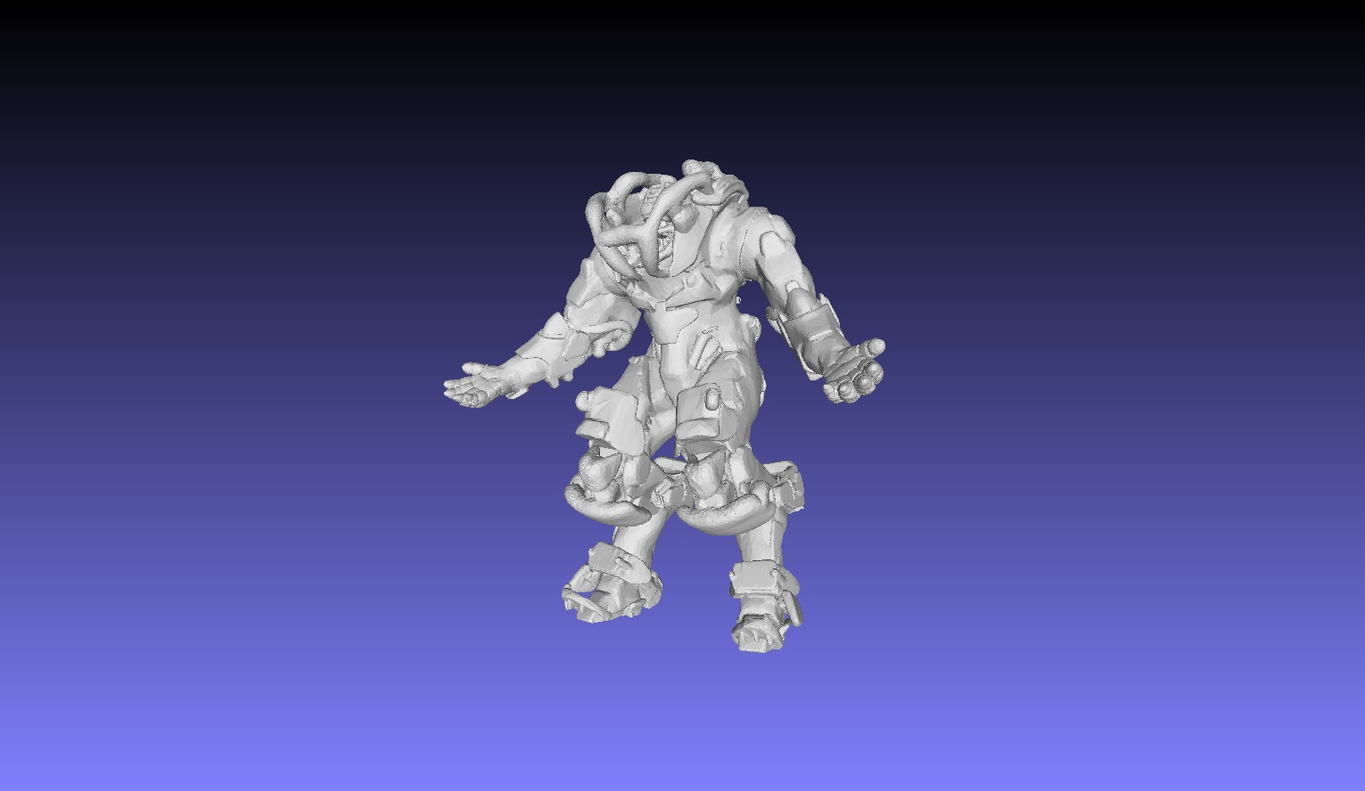 Printle Q Homme 2632 P 3D print model_39