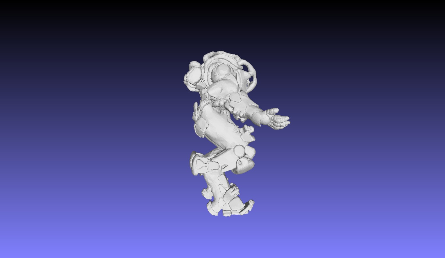 Printle Q Homme 2632 P 3D print model_14