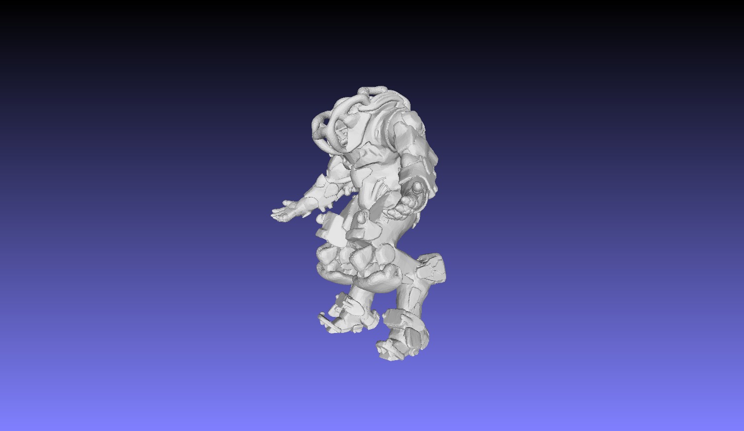 Printle Q Homme 2632 P 3D print model_36