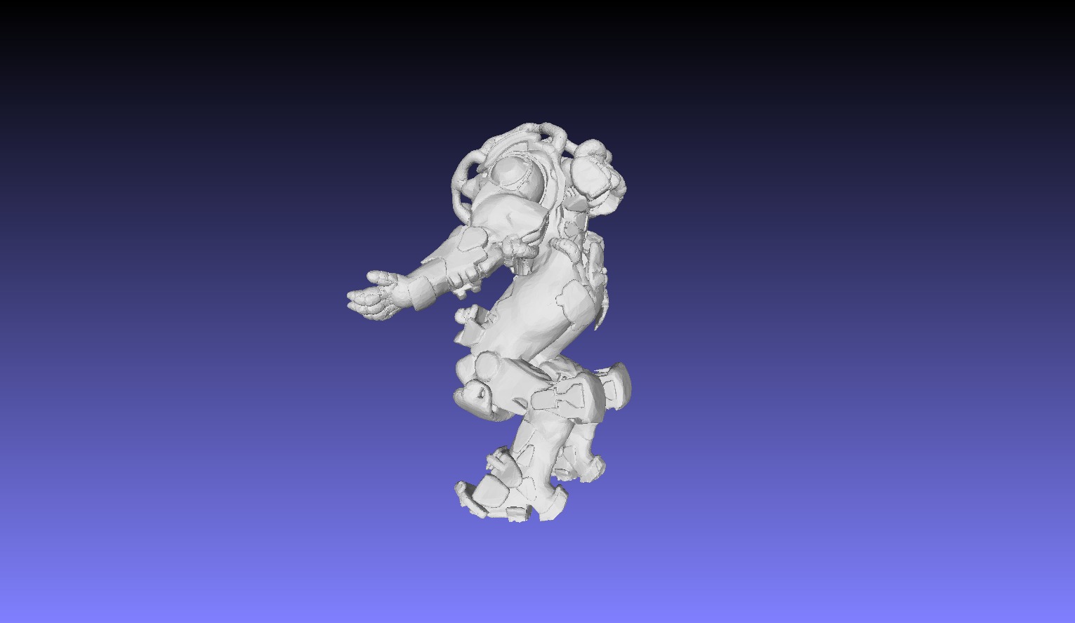 Printle Q Homme 2632 P 3D print model_29