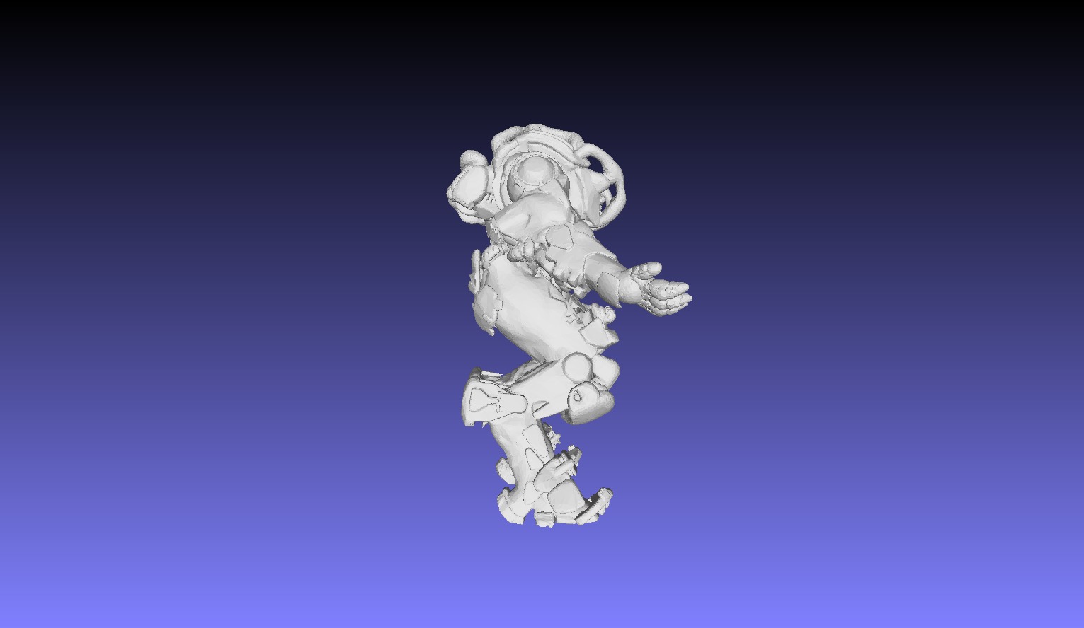 Printle Q Homme 2632 P 3D print model_13