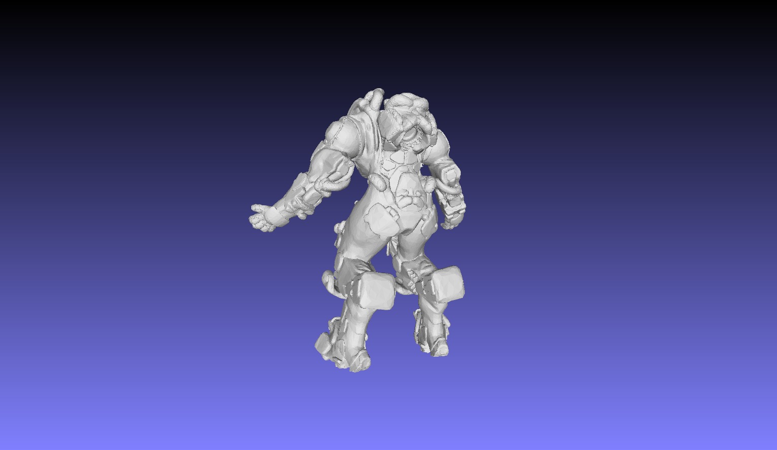 Printle Q Homme 2632 P 3D print model_25