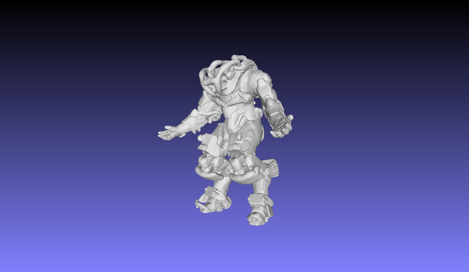 Printle Q Homme 2632 P 3D print model_38