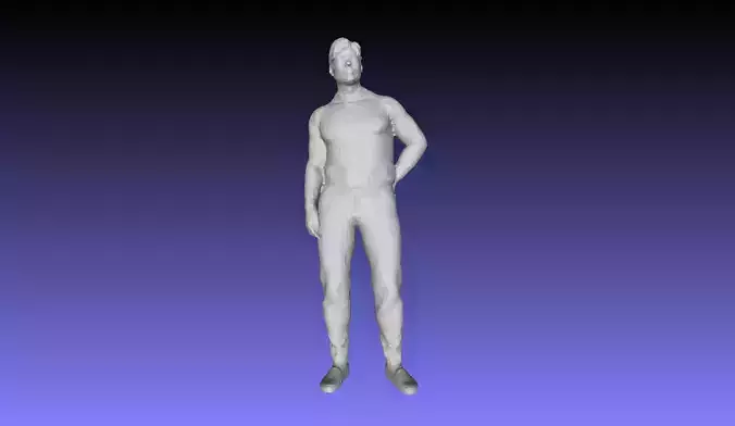 Printle DM Homme 2632 S