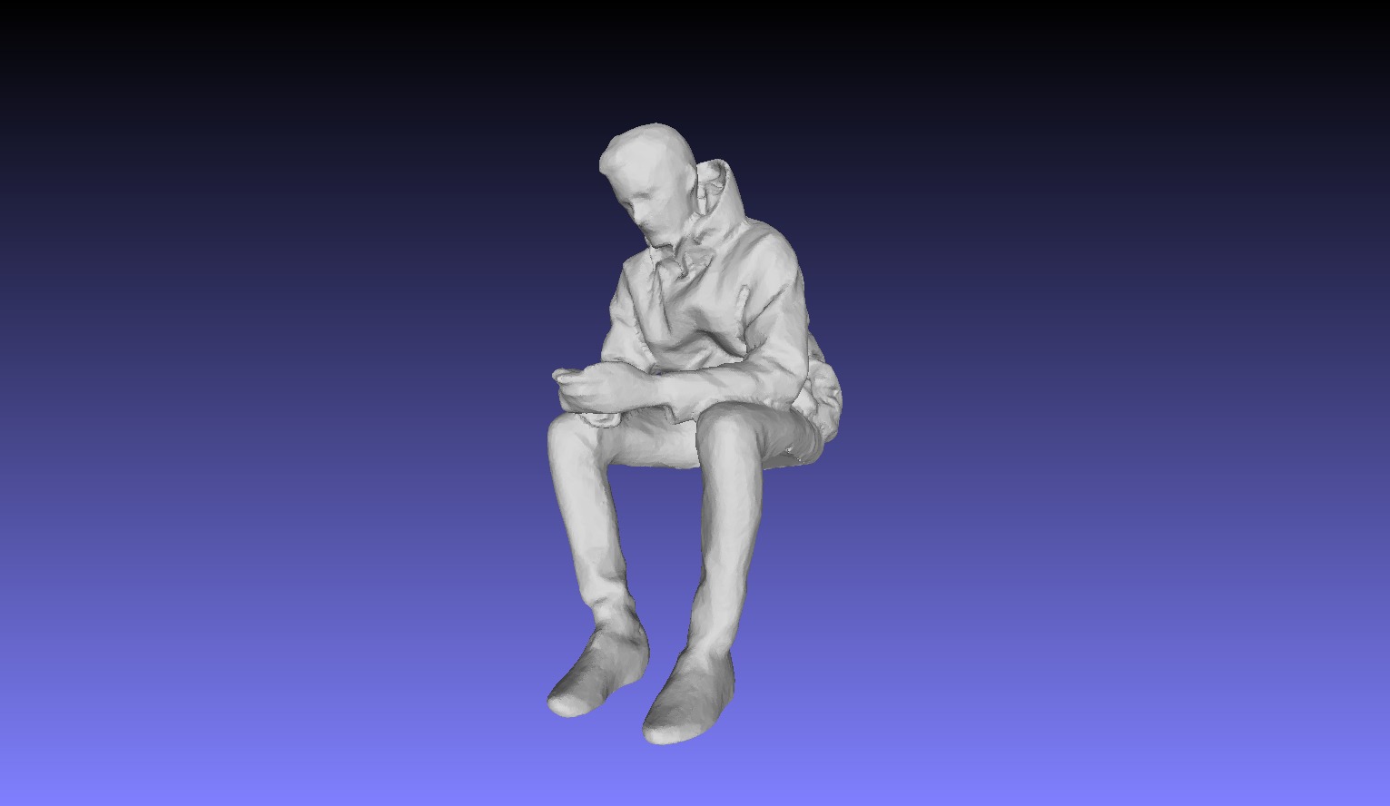Printle Y Homme 2631 P 3D print model_33