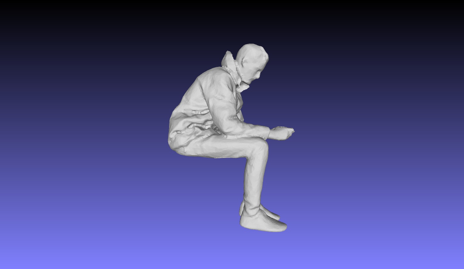 Printle Y Homme 2631 P 3D print model_7