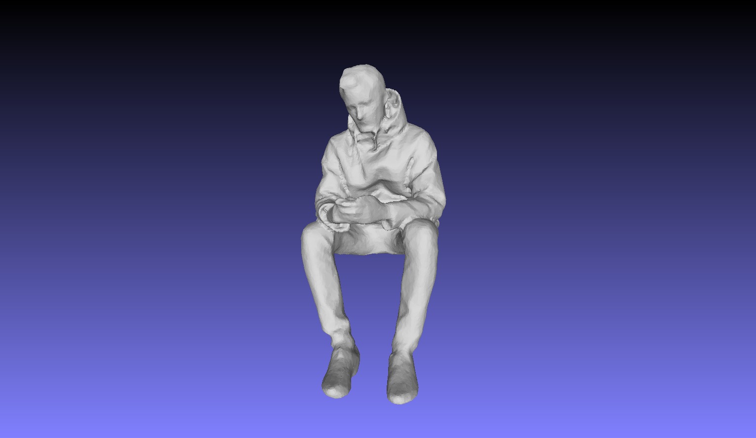 Printle Y Homme 2631 P 3D print model_35