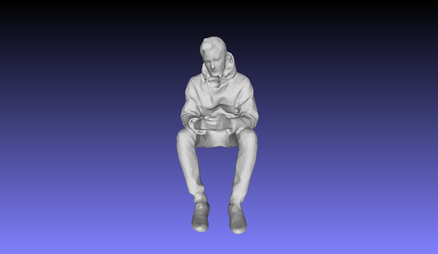 Printle Y Homme 2631 P 3D print model_36