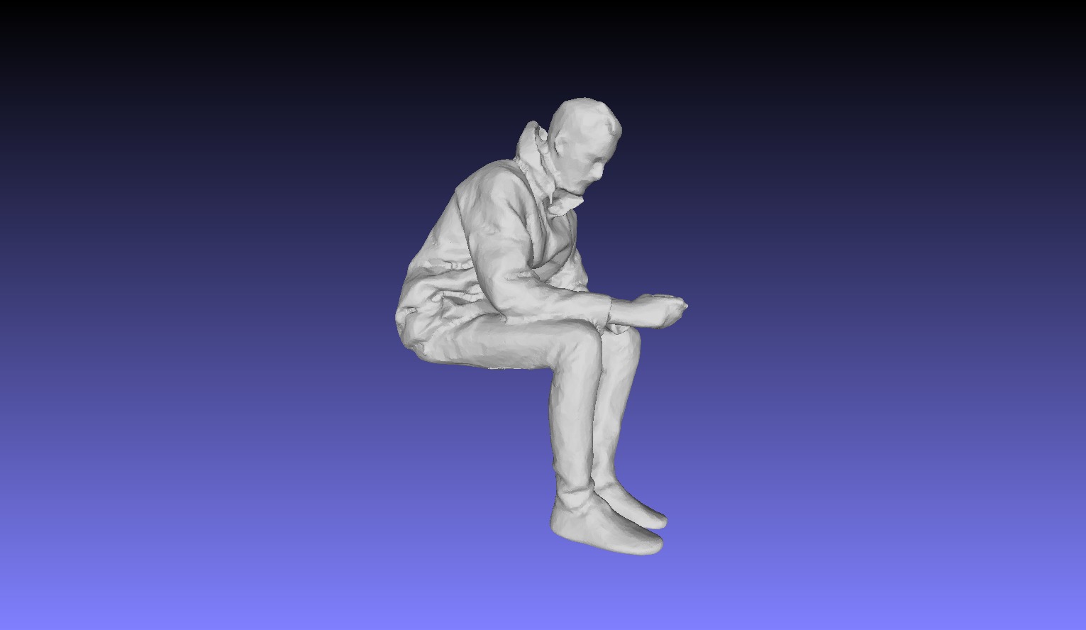 Printle Y Homme 2631 P 3D print model_6
