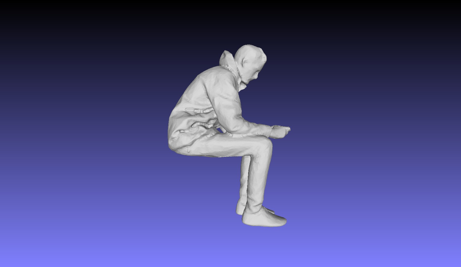 Printle Y Homme 2631 P 3D print model_8
