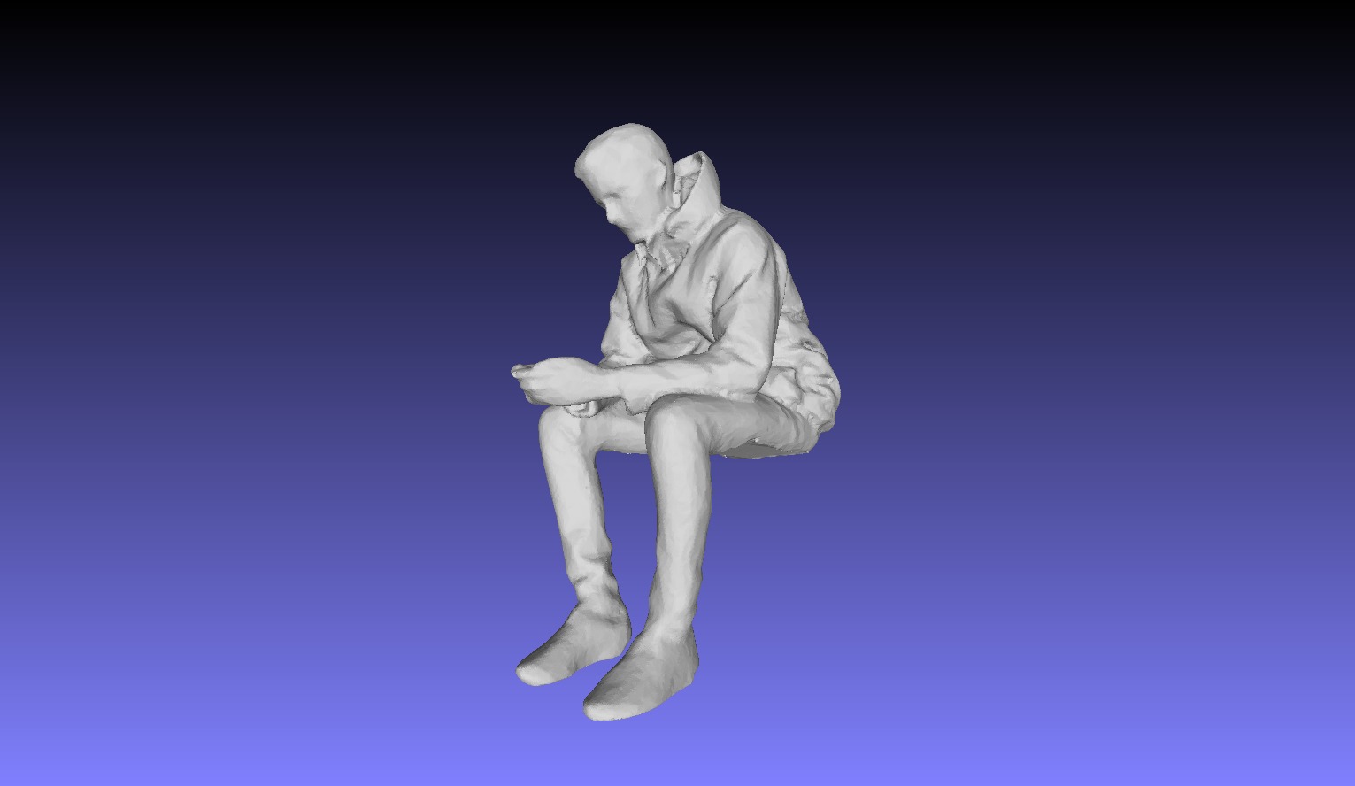 Printle Y Homme 2631 P 3D print model_31