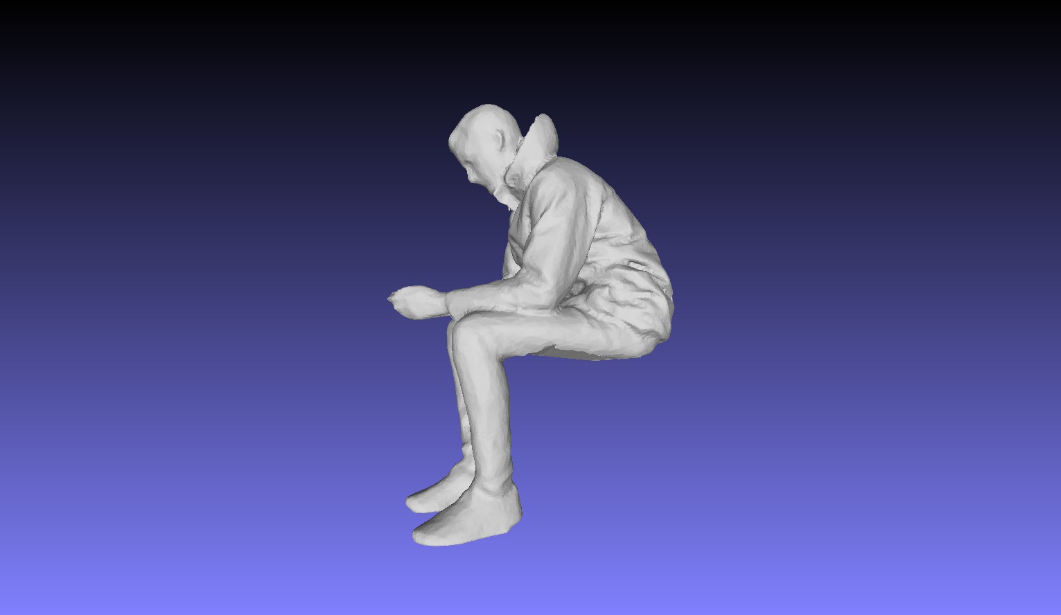 Printle Y Homme 2631 P 3D print model_27