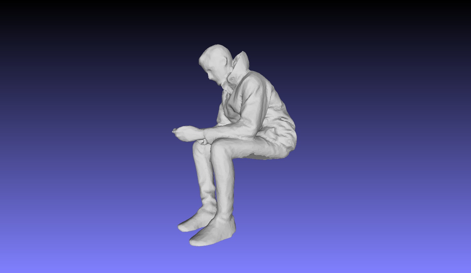 Printle Y Homme 2631 P 3D print model_29