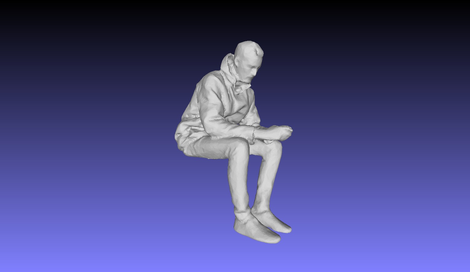 Printle Y Homme 2631 P 3D print model_5