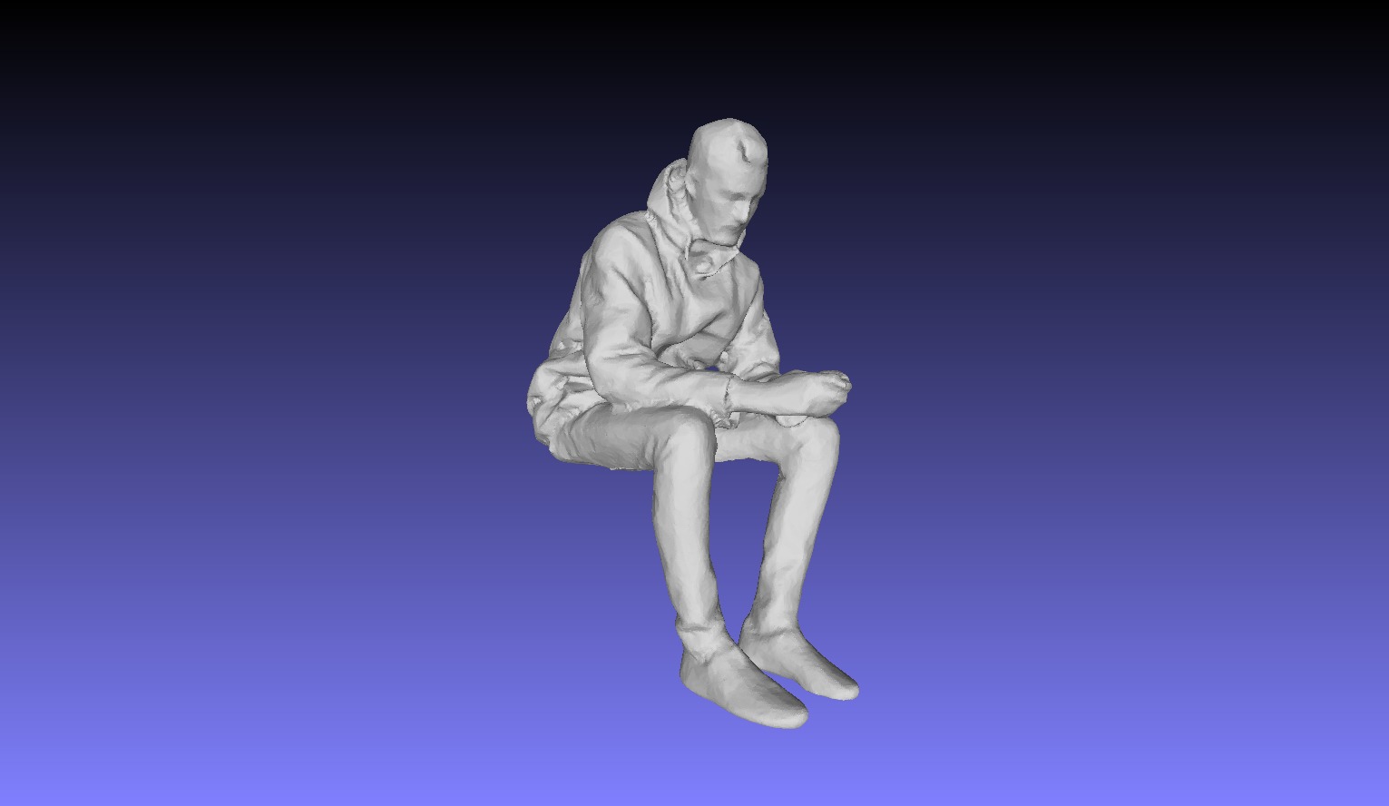 Printle Y Homme 2631 P 3D print model_4