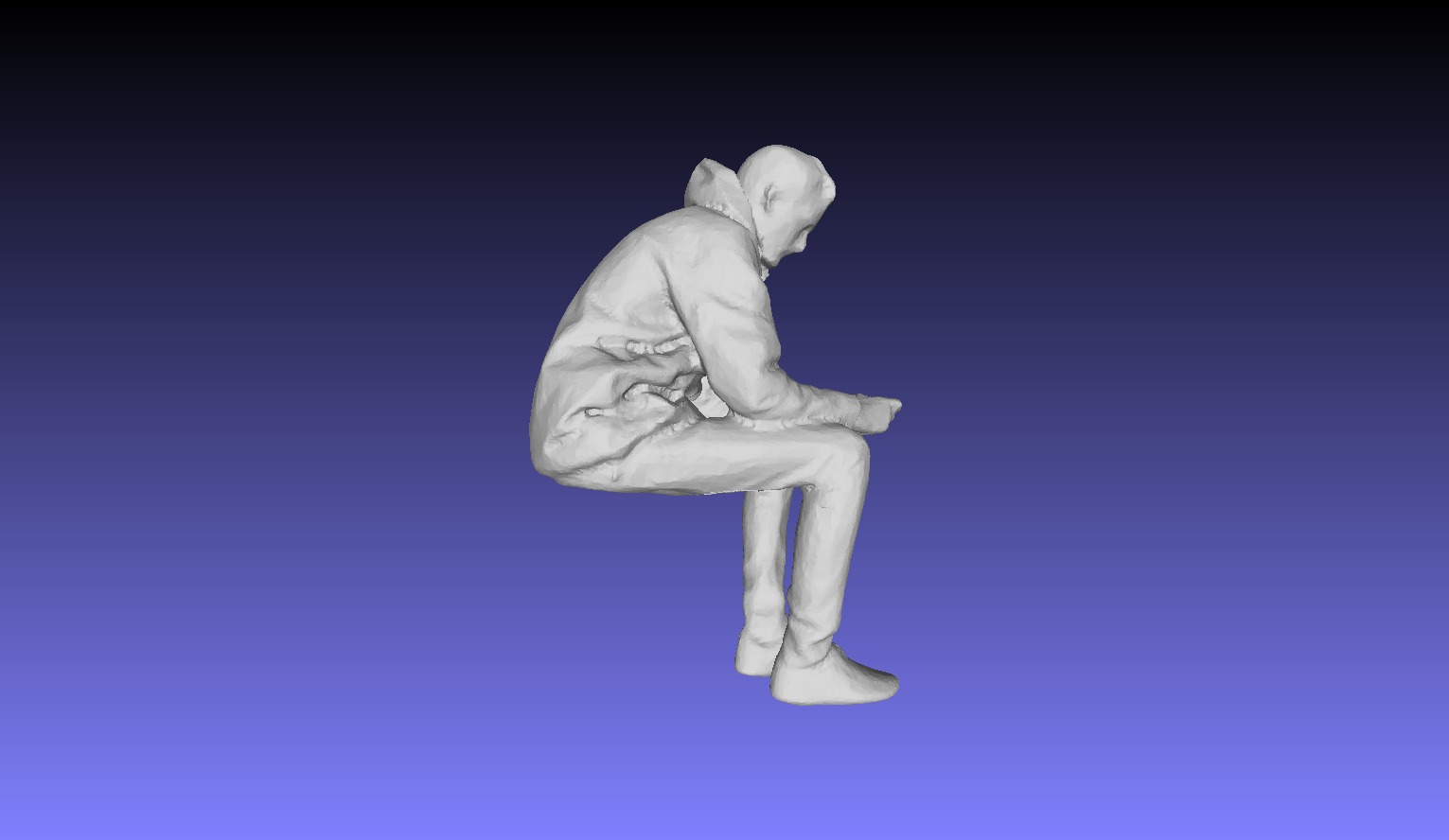 Printle Y Homme 2631 P 3D print model_9