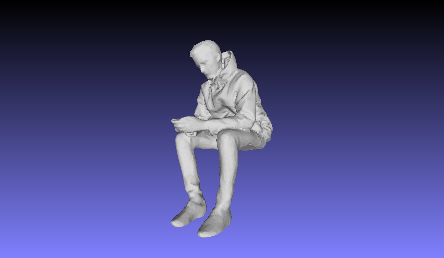 Printle Y Homme 2631 P 3D print model_32