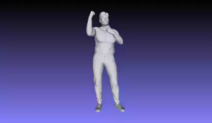 Printle R Homme 2631 S