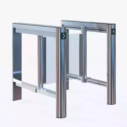 Swing Turnstile Easy Gate SG1000