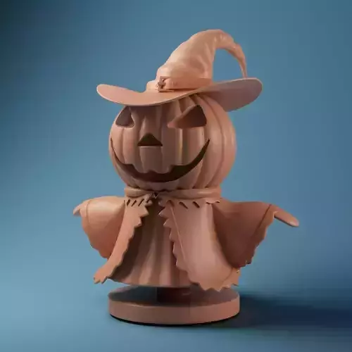 haloween 3d model  model