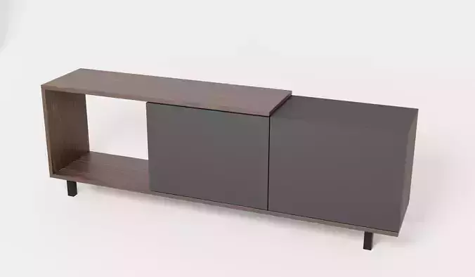 TV stand